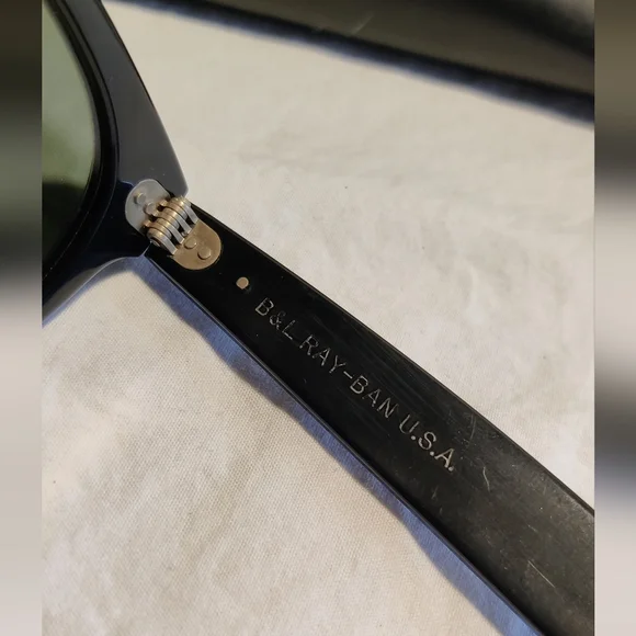 B&L Ray-Ban Dallas